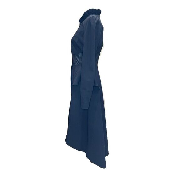 Disney Alice Through The Looking Glass Red Queen Battle Coat - Picture 2 of 14